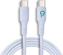 Cablu Date și Alimentare Spacer Pentru Smartphone Usb Type-c M La Usb Type-c M Ambalaj Pungă Pvc 1m Alb "spdc-typec-typec-pvc-w-1.0" Ștampilă Verde 0.08 Lei Cablu Date și Alimentare Spacer Pentru Smartphone Usb Type-c M La Usb Type-c M Ambalaj Pungă Pvc 1m Alb "spdc-typec-typec-pvc-w-1.0" Ștampilă Verde 0.08 Lei