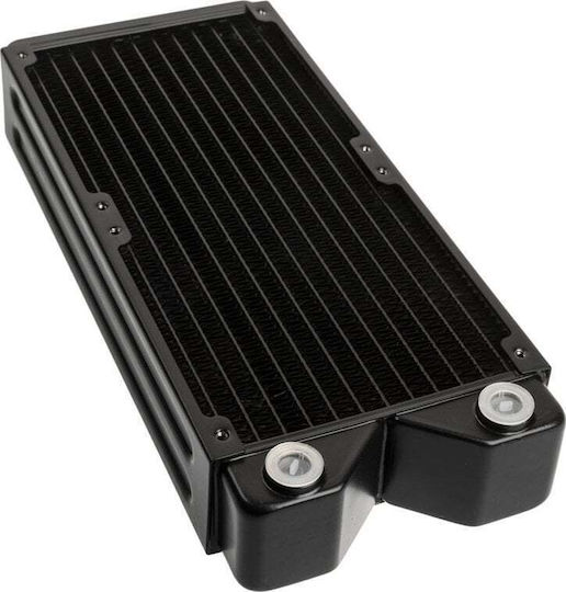 Magicool 240s G2 Ultra Топлообменник Меден 240мм Черен