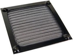 Kolink Aluminum Fan Filter 120mm Silver