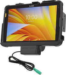 Ram Mounts Ramholze21pu Handydockingstation Tablet Schwarz Ramholze21pu