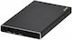 Hdd Rack Spacer Spr-25611 Black