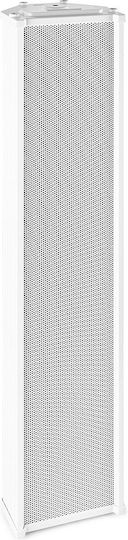 100v Säulenspeaker 50w RMS IPX4 Power Dynamics
