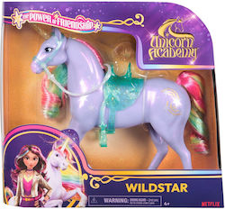 Unicorn Academy Wildstar За Възраст 3+ Години Unicorn Academy Wildstar За Възраст 3+ Години