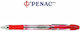 Penac Soft Glider Pixuri Ballpoint