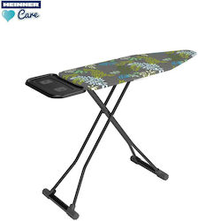 Heinner Freya Σιδερώστρα για Σίδερο Ατμού Σπαστή 125x45cm Heinner Freya Σιδερώστρα για Σίδερο Ατμού Σπαστή 125x45cm
