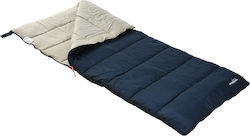 Sleeping Bag Μονό Blue