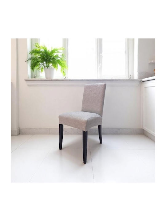 G-Home Elastic Cover for Chair G-home Grey 1pcs...