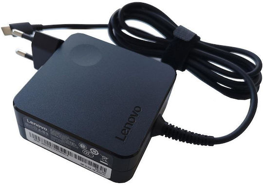 Încărcător Lenovo Ducati 5 65W USB-C Pătrat