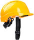 Dremel Κράνος Baustelle Gelb