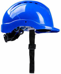 Dremel Κράνος Εργοταξίου Μπλε
