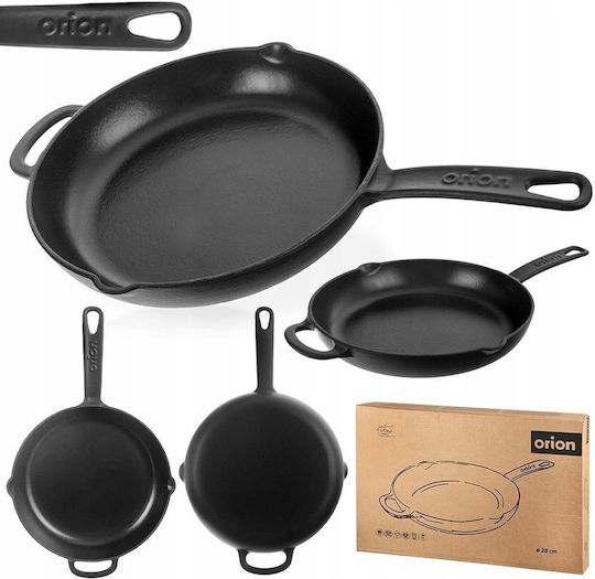 Orion 28cm Τηγάνι