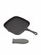 Brunbeste Grill aus Gusseisen
