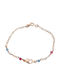 Rubini Kinderarmband aus Gold 9K