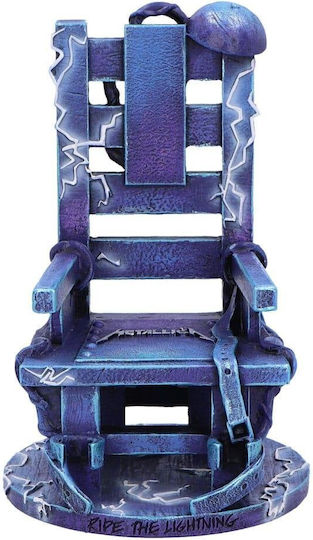 Nemesis Now Metallica Ride The Lightning Фигура 15 См