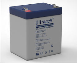 Uxl5-12 12 V 5 Ah