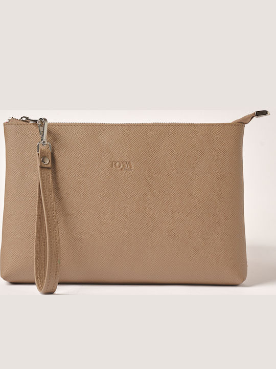 Toya Leder Damentasche Handtasche Puro