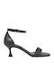 Sandale Negre