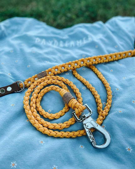 Sahpatzidis Dog Leash/Lead Strap in Beige color