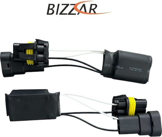 Led Xenon Декодер H11 H8 H9 Kia Hyundai Ford L-no3-h11 H8 H9