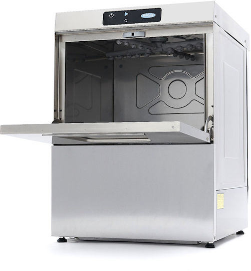 Maxima Commercial Dishwasher Dish and Glassware Single-phase 09211004