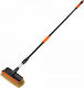 Bradas Pressure Washer Brush