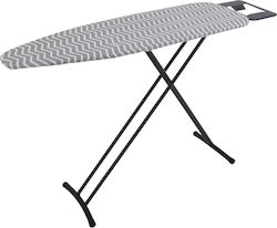 Ankor Σιδερώστρα για Σίδερο Ατμού Σπαστή 145x38x78cm