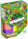 Board Game Click Clack Tangram for 1 Player 5+ Years Old