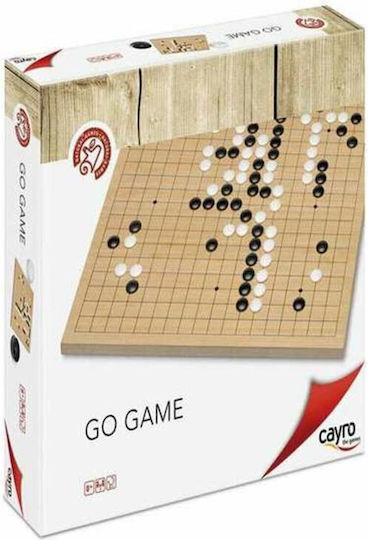 Joc de Societate Go Game 8+ Ani Cayro