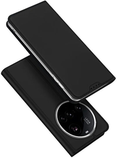 Dux Ducis Back Cover Black (Xiaomi 15 Ultra)