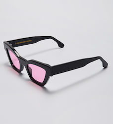 Common Ground Sunglasses Μαύρα with Frame