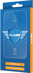 Blue Shield Screen Protector (iPhone 15 Plus / 16 Plus)