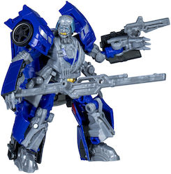 Φιγούρα Δράσης Dark Moon Studio Series Wheeljac...