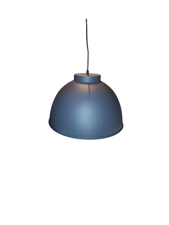 Gallis Columbia Pendant Light Bell with Socket E27