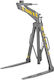 Butti Stapler for Load Weight up to 1.5t