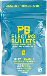 Performance Bullet Electro Bullets 290mg 40 x 40 Дъвчащи Таблетки Performance Bullet Electro Bullets 290mg 40 x 40 Дъвчащи Таблетки