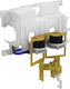 Kit Pneumatic Rezervor Prosys 120 Ideal Standard Prosys R009867