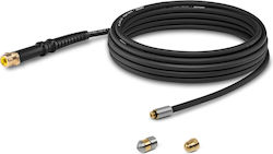 Karcher Kit Απόφραξης για Πλυστικό με Μήκος 7.5m