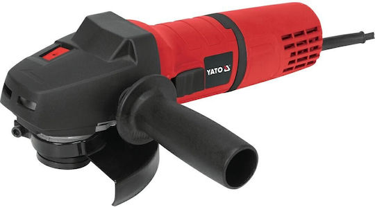 Yato YT-82096 Τροχός 125mm Ρεύματος 900W