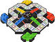 Board Game Super Ludo for 2-4 Players 6+ Years Old Giiker