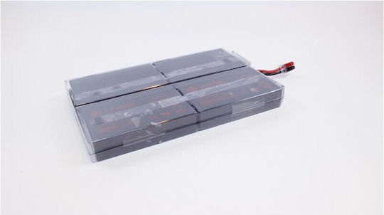 Eaton UPS Batterie mit Spannung 12V 1Stück