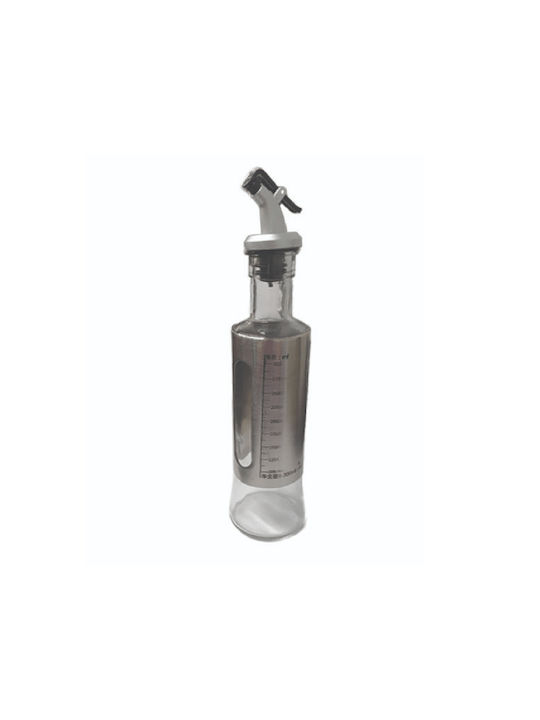 AGC Ölkanne Glas mit Ausgießer 500ml