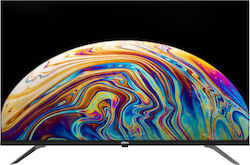 Dahua Smart 43" 4K LED LTV43-QSD400 (2023) Dahua Smart 43" 4K LED LTV43-QSD400 (2023)