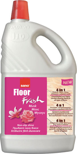 Sano mit desinfizierender Wirkung 1x2l