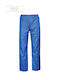 Fageo Pantaloni de Lucru Albastru