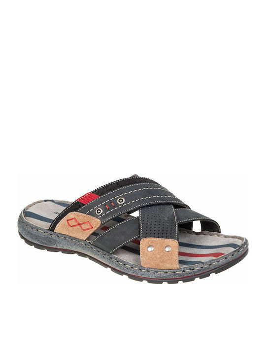 Adam's Shoes