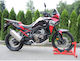 High Engine Guards Rdmoto Honda Crf 1100 L Africa Twin 20-23