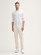 Trousers Chino Beige