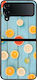 Калъф Sonique Fruit Series Samsung Galaxy Z Fli...
