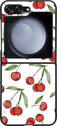 Husă Sonique Fruit Series Samsung Galaxy Z Flip...
