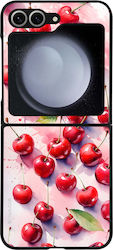 Θήκη Sonique Fruit Series Samsung Galaxy Z Flip...